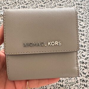 Michael Kors wallet small